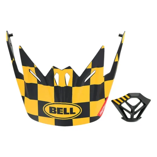 BELL Full-9 Combo 헬멧 예비 바이저 3142967960