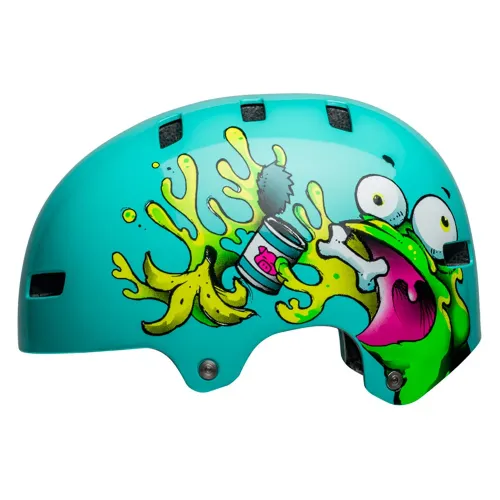 BELL Span 주니어 도시 헬멧 3142967968