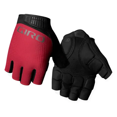 지로 Bravo II Gel 반 장갑 3142968211