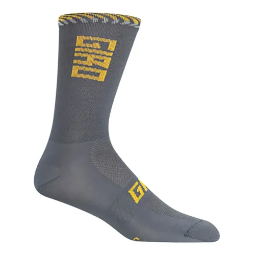 지로 Comp High Rise 양말 3142968240