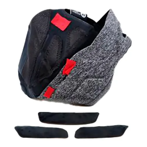 지로 Grid/Envi 헬멧 안쪽 3142968305