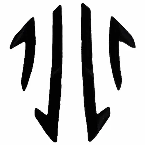 지로 Register II MIPS Youth/Woman 헬멧 안쪽 3142968378