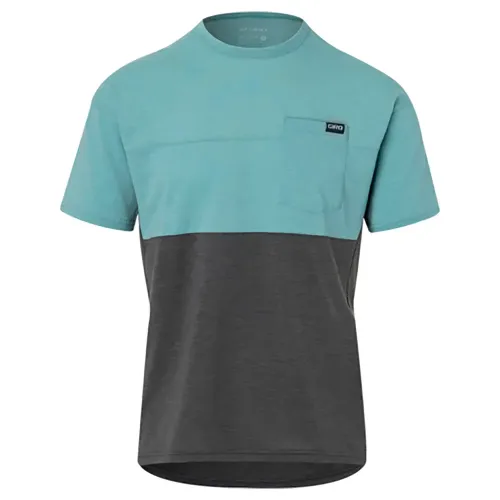 지로 Ride 반팔 엔듀로 져지 3142968390