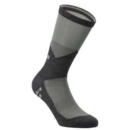 Q36.5 하이브리드 양말 3142970303