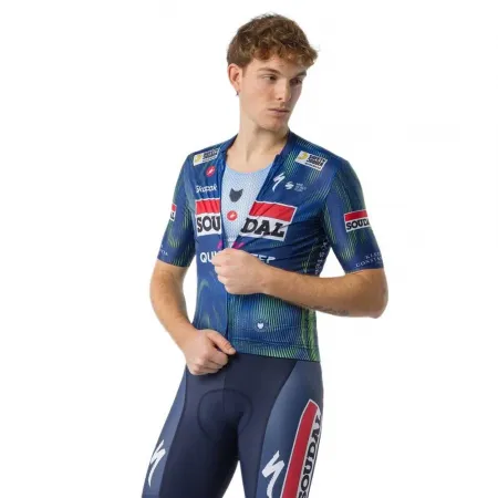 카스텔리 Competizione 2 Soudal Quick Step 2026 빕숏 3142976639