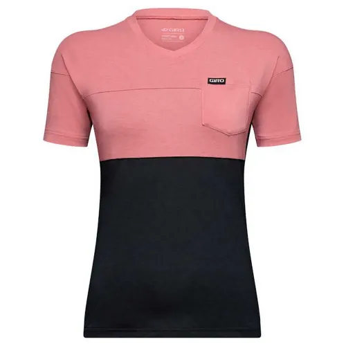 지로 Ride LT 반팔 엔듀로 져지 3142977238