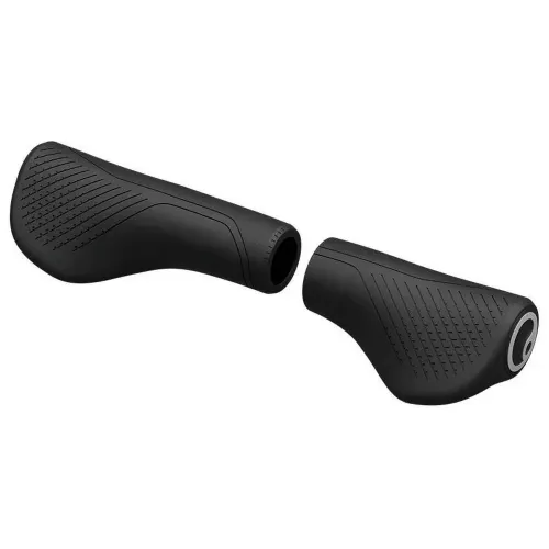 에르곤 GS1 Evo Single Twist Shift 핸들 그립 3142980021