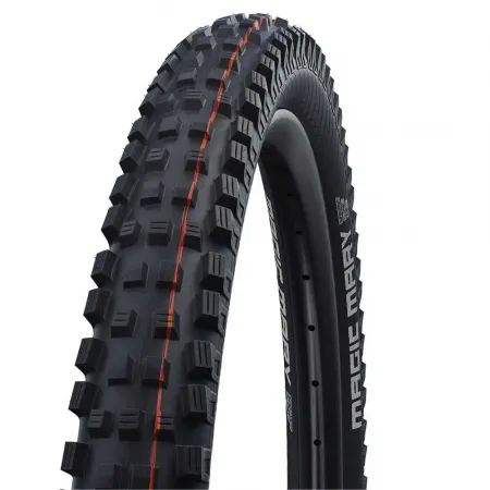 슈발베 Magic Mary Trail Pro Soft 튜블리스 27.5in x 2.40 MTB 타이어 3143000639