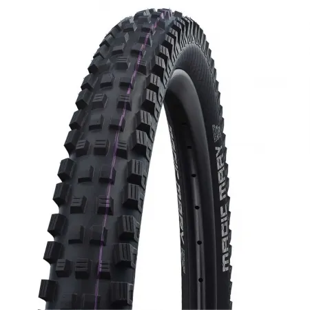 슈발베 Magic Mary Trail Pro Ultra Soft 튜블리스 27.5in x 2.40 MTB 타이어 3143000646