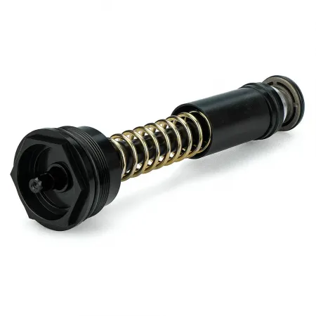 폭스 34 Grip 리모트 2025 탑 캡 3143019760