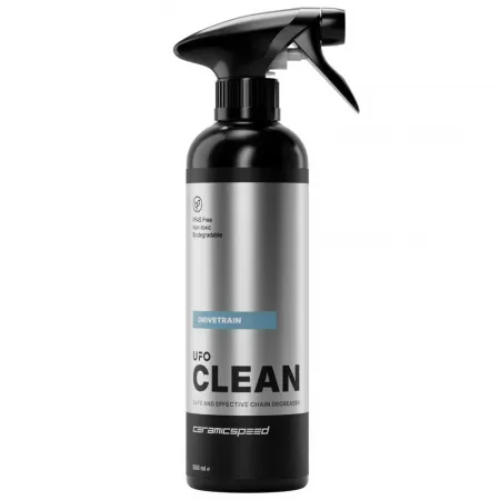 세라믹스피드 UFO Clean Drivetrain 클리너 500ml 3143023438