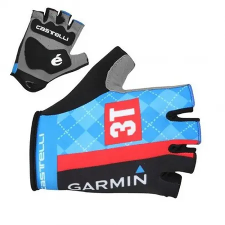 카스텔리 Garmin Roubaix 반 장갑 3581647