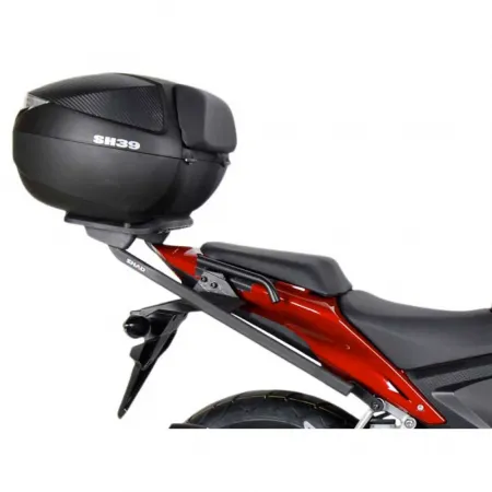 샤드 혼다 CB500F/CBR500R 탑 케이스 후면 피팅 41285633