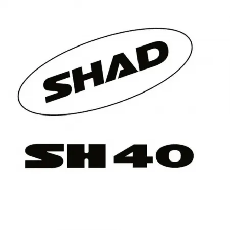 샤드 SH40 2011 케이스 태그 4136277921