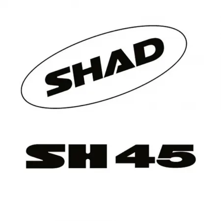 샤드 SH45 2011 케이스 태그 4136277930