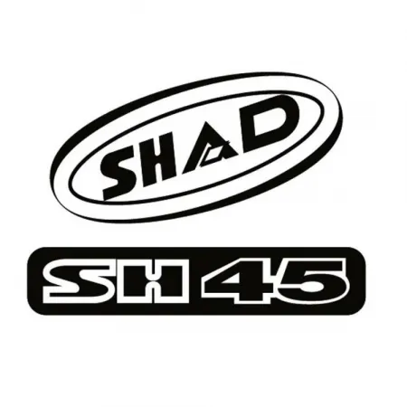 샤드 SH45 케이스 태그 4136277932
