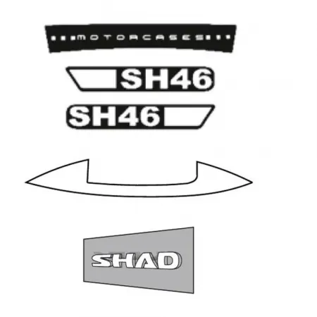 샤드 SH46 케이스 태그 4136277935