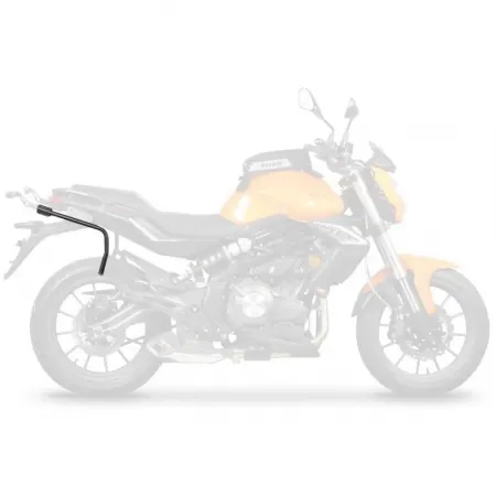 샤드 3P 시스템 베넬리 BN302 TNT300 사이드 케이스 장착 4136286440