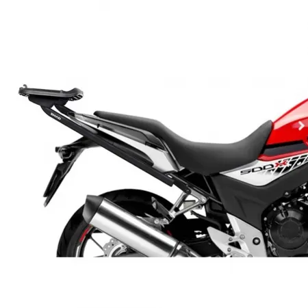 샤드 혼다 CB500X 탑 케이스 후면 피팅 4136286456