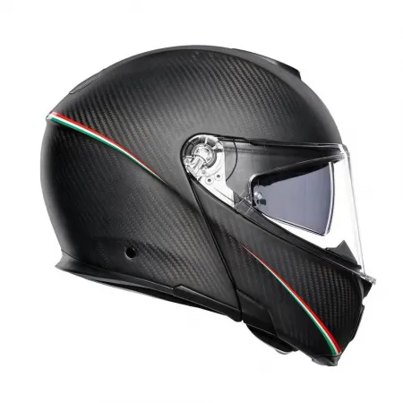 AGV Sportmodular Multi MPLK 모듈형 헬멧 4136626682