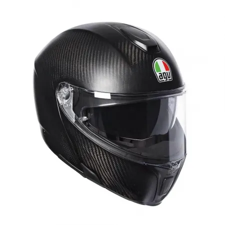 AGV Sportmodular Solid MPLK 모듈형 헬멧 4136626685