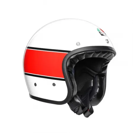 AGV X70 Multi 오픈 페이스 헬멧 4136933408