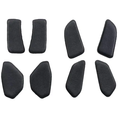 알파인스타 Soft Insert Set For BNS Tech-2 헬멧 이너 패드 4137079940