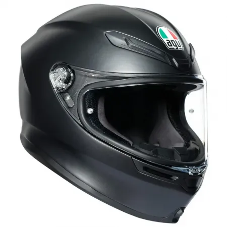 AGV K6 Solid MPLK 풀페이스 헬멧 4137296608