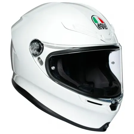 AGV K6 Solid MPLK 풀페이스 헬멧 4137296609