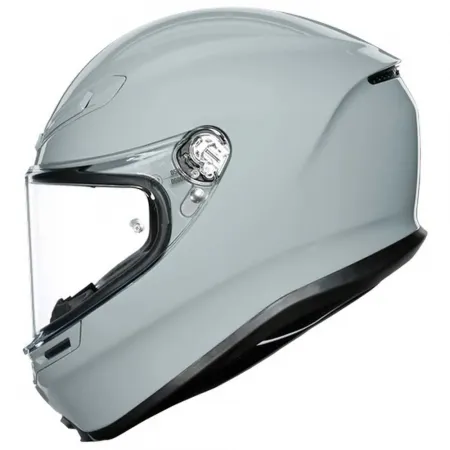 AGV K6 Solid MPLK 풀페이스 헬멧 4137296610