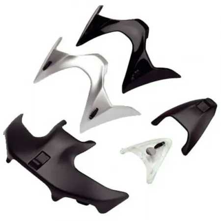 아라이 Astro-R SZ-F Upper 헬멧 앞면 통풍 4137299269