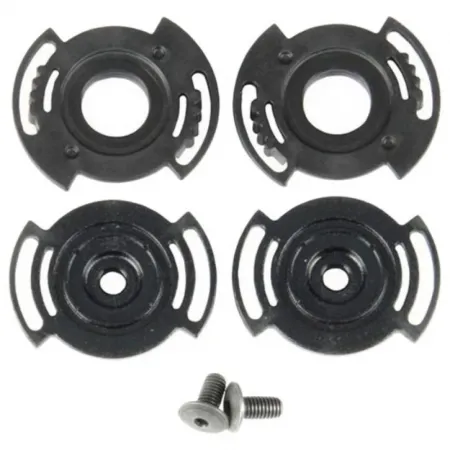 슈베르트 Set C3 Pro C3 S2 Sport 헬멧 쉴드 메커니즘 키트 4137305121