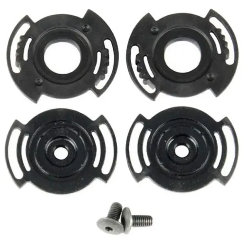 슈베르트 Set E1 헬멧 쉴드 메커니즘 키트 4137305122