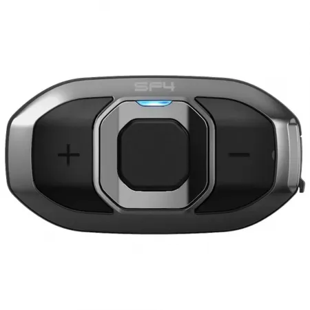 세나 SF4 Motorcycle Bluetooth Communication System Dual Pack 인터콤 4137342652