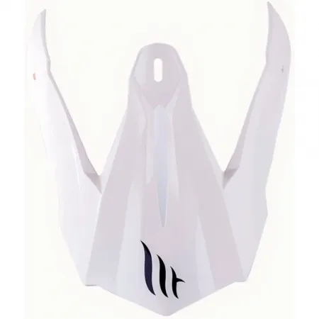 MT헬멧 Visera Falcon Solid 바이저 4137452318