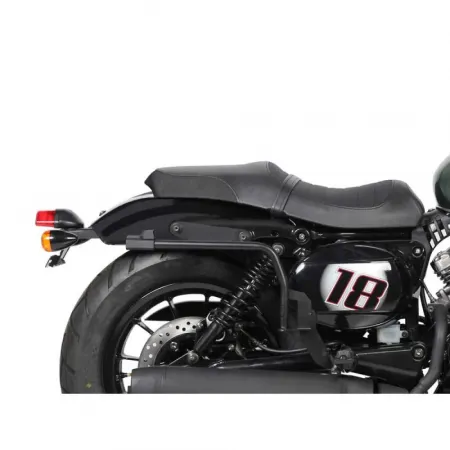 샤드 3P System Hyosung GV 125 Aquila 사이드 케이스 장착 4137530595