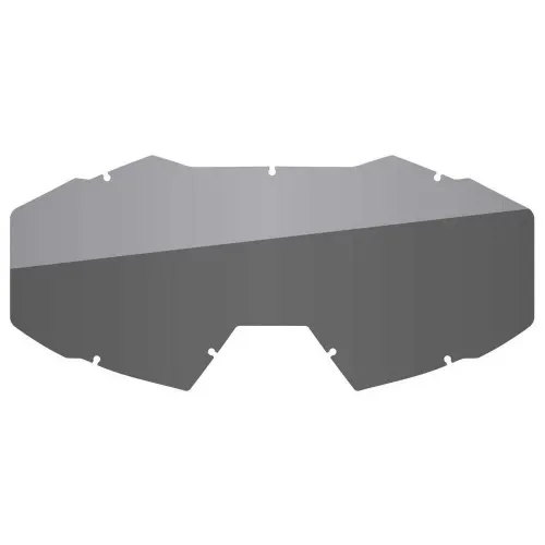 클라임 Viper/Viper Pro Offroad Mirrored 교체용 렌즈 4137544413