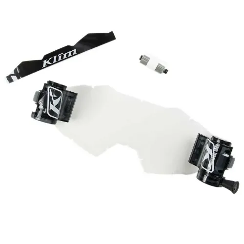 클라임 Viper Roll Offs 교체용 렌즈 4137544417