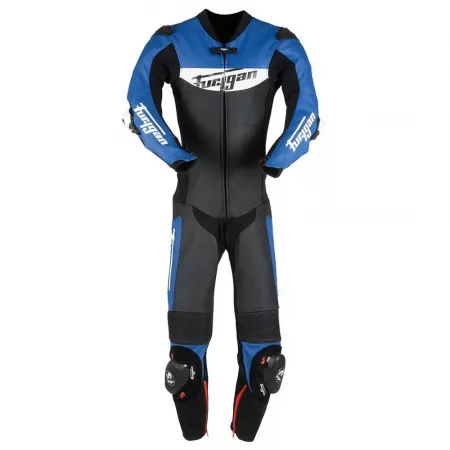 퓨리간 Combi Evo Junior 오토바이 가죽 슈트 4137551630