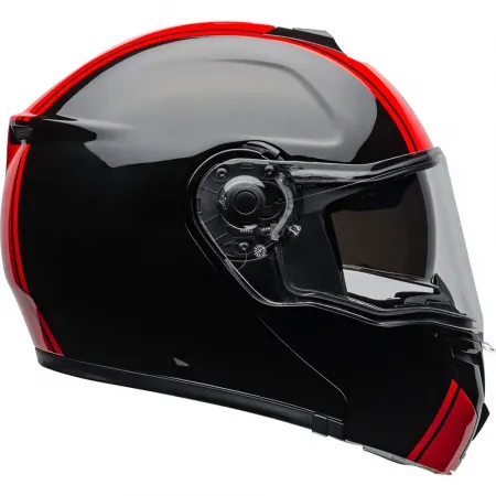 BELL 헬멧 MOTO SRT Ribbon 모듈형 헬멧 4137569674