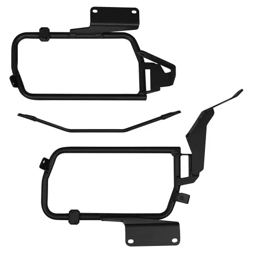 샤드 4P System 트라이엄프 Tiger 800 XC/XR/XRX 사이드 케이스 장착 4137569689