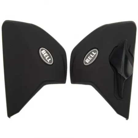 BELL 헬멧 MOTO SRT Shield Hinge Plate Kit 헬멧 측면 패널 4137571880