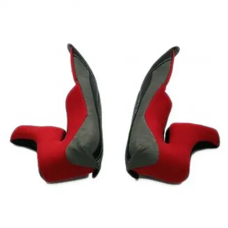 엑스라이트 N-Com X-702 GT/GT Ultra Steadyfit 볼 패드 4137634655