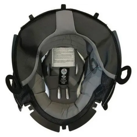 놀란 N102/N101/N100 Clima Comfort 헬멧 이너 패드 4137634677
