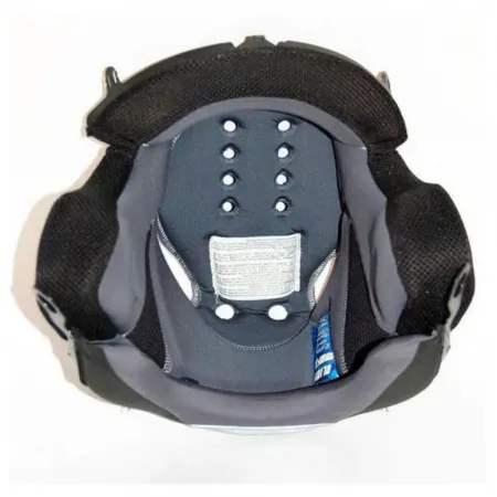 놀란 N90 2011 Clima Comfort 헬멧 이너 패드 4137634687