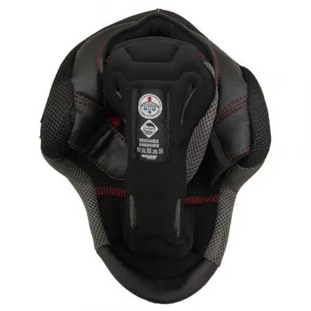 놀란 Zipper N33/Evo 2016 Clima Comfort 헬멧 이너 패드 4137634714