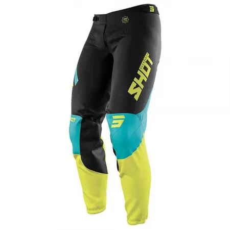 SHOT Airflow 오프로드 바지 4137711514