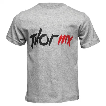 THOR MX 반팔 티셔츠 4137757400