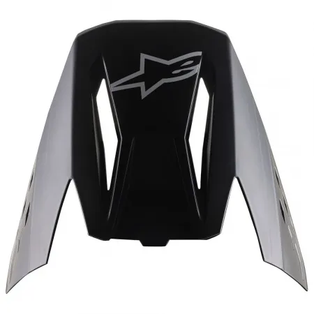 알파인스타 Visera S-M5 Solid 바이저 4137786600