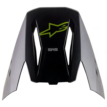 알파인스타 Visera S-M5 Compass 바이저 4137786603